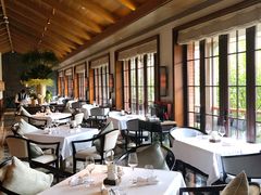 靠窗位-Le Comptoir de Pierre Gagnaire