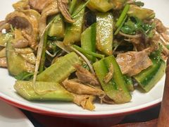 -阿喆私房菜(西五路店)