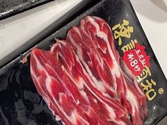 -陈记顺和潮汕牛肉火锅(番禺迎宾大道店)
