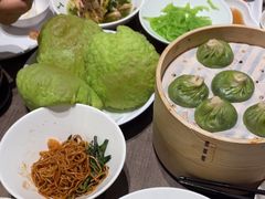 -苏小柳点心·手作小笼包(浦东嘉里城分院)