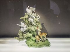 -景德镇中国陶瓷博物馆