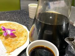 -清真·锦翔炝锅鱼(明德门店)