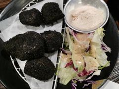 -小川洋风料理(汉街店)