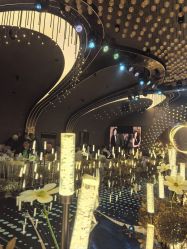 -东方薇婷艺术中心(北外滩店)