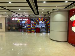 -快乐蜂(永光广场店)