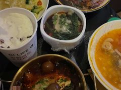 -金色印象·HiFi影音·按摩足疗(南坪桃源店)