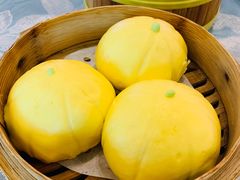 养生南瓜包-潭江半岛酒店·西餐厅