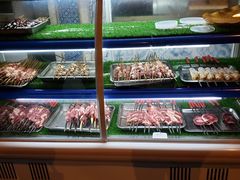 -新疆伊宁远征餐厅