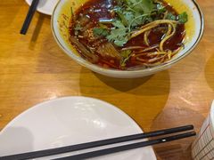 -付小姐在成都(中山公园店)