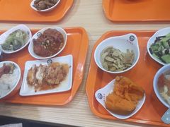 -梅园食堂