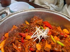 -清真·舒迩布炕锅王·高原美食文化(青海总店)