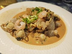 -旺角小渔村(二马路店)