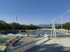 -青龙湖公园
