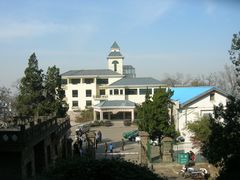 -紫金山天文台