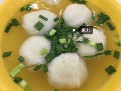 -芙蓉餐厅(厦大店)