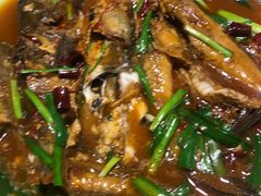-凯达饺子城(燕山大街店)