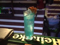 -迦南D BAR
