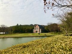 -上海佘山世茂艾美酒店