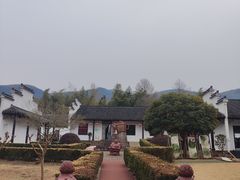 -陶祖圣境风景区