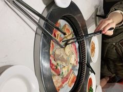 -么子烤肉(化龙池店)