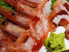 -桂马·日本料理·海胆·海鲜饭·酒场(民主广场店)