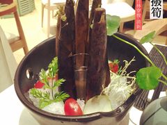 -若蘭慈·无国界素食料理(欢乐海岸店)