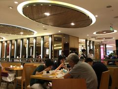 大堂-鼎泰丰(当代商城店)