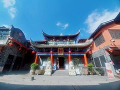 -海窝子古镇
