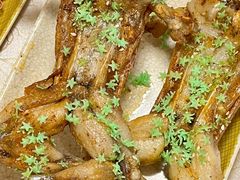 -小煵记·打边炉(西丽文光店)