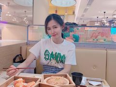 -蔡澜点心·粤菜(西单大悦城店)