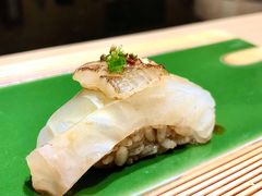 -荣一代目OMAKASE板前料理