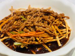 -刘胖子家常菜·蹄花焖藕(江汉路总店)
