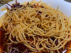 重庆凉面-青花椒花椒鱼(合生汇店)