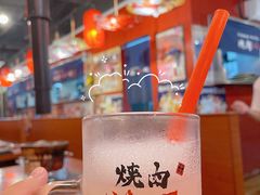 -大阪烧肉BAKA一代(十亩地店)