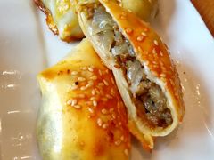 烤包子-中发源·清真餐厅(南油店)