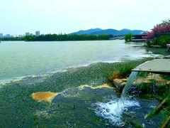 -云龙湖旅游景区