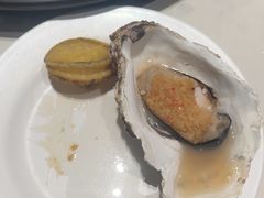 -青蓬蒸汽海鲜·深圳老字号·团建聚会(壹方城店)