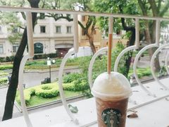 -星巴克臻选(广州沙面店)