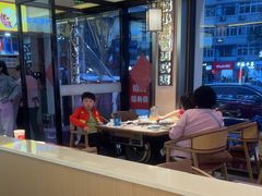-遇东北林区铁锅炖(南开店)