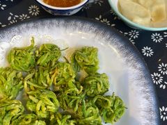 -旺角小渔村·海肠捞饭开创者(环山路店)