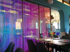 -蜜桃花开·中西融合菜E&W(南长街店)