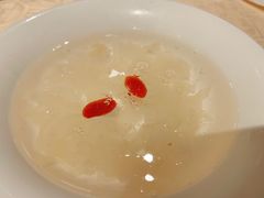 -喜来登由由大酒店九州膳坊中餐厅