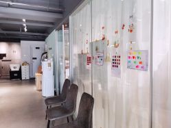-Will+ Hair Studio