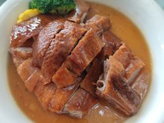 -鹿鸣酒家(越秀店)