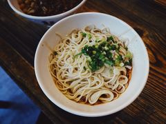 -梯坎豆花