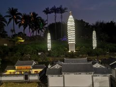 -深圳锦绣中华民俗村