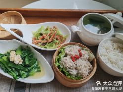 -馨摇篮月子会所(鄠邑区店)