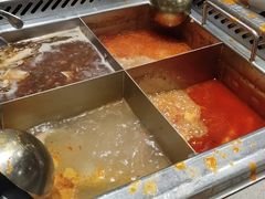 -海底捞火锅(上地华联店)
