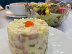 -库滋明·俄罗斯特色美食(中央大街店)