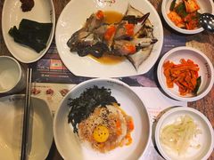 -普乐酱蟹(coex店)
